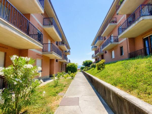 Bilocale in Via Ferreri 24, Roddi — foto 2 di 5
