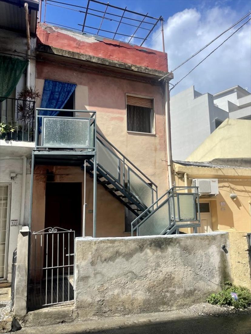 Casa indipendente in Sbarre Superiori, Reggio di Calabria — foto 4 di 5