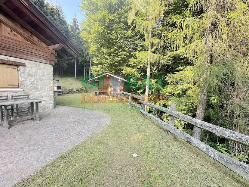 Rustico in Via I° Boale 103, Borgo Valsugana — foto 3 di 5