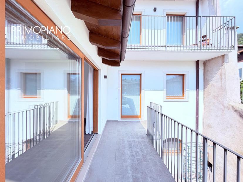 Trilocale in Via Casimiro Adami, Pomarolo — foto 4 di 5