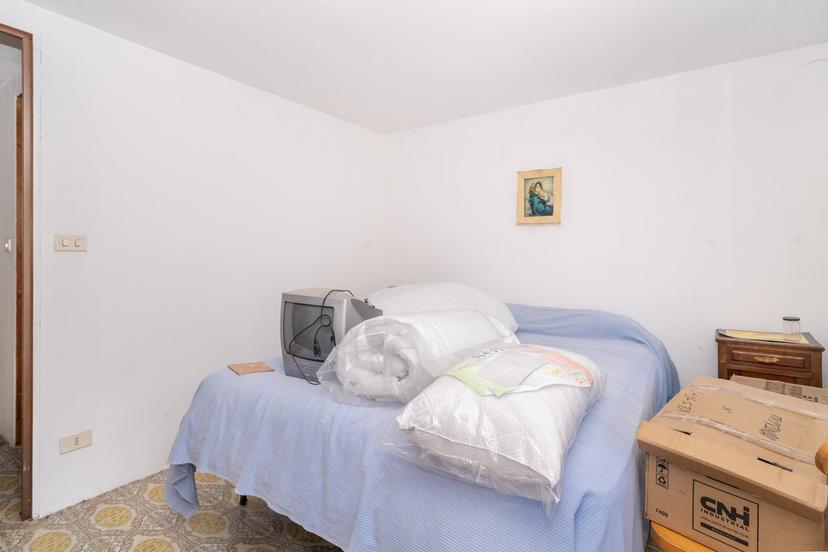 Porzione di casa in Frazione Erasca, Paesana — foto 4 di 5