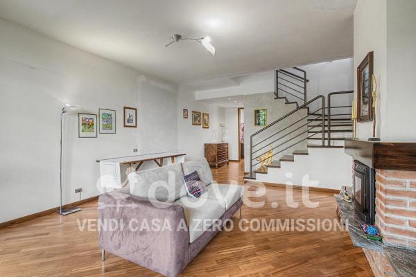 Villa a schiera in Via della Tovaiera 1, Lodi — foto 3 di 5