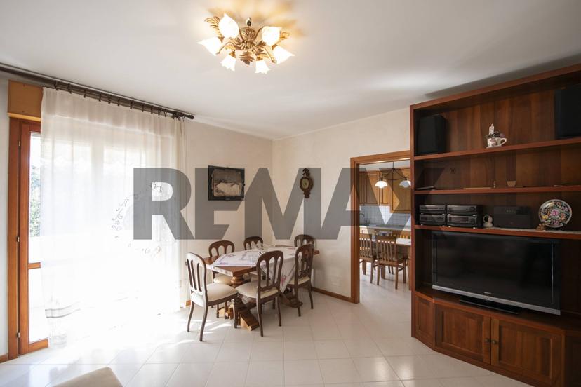 Appartamento in Via Dante Alighieri 20, Montemarciano — foto 5 di 5