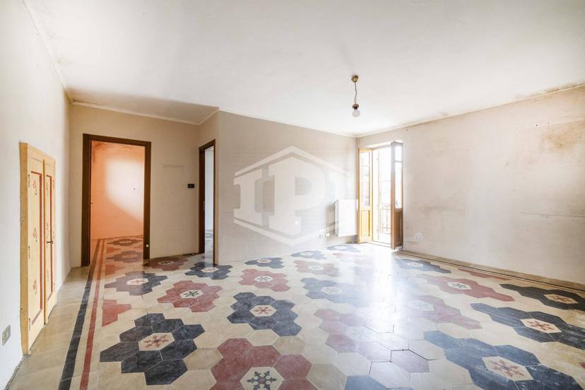 Bilocale in Via Vittorio Veneto 25, Riva presso Chieri — foto 5 di 5