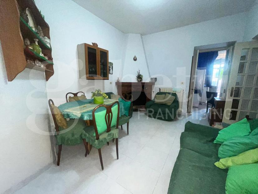 Casa indipendente in Via Napoli, Calvi Risorta — foto 3 di 5