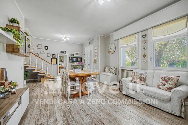 Terratetto unifamiliare in Via San Rocco 56, Piove di Sacco — foto 5 di 5