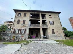 Rustico, Casnate con Bernate