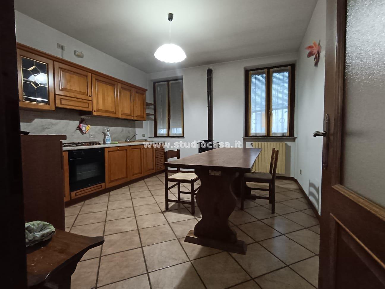 Cascina in Via Roma, Casaletto Vaprio
