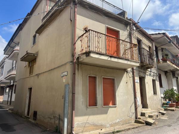 Terratetto unifamiliare in Via Quarto, Cessaniti — foto 4 di 5