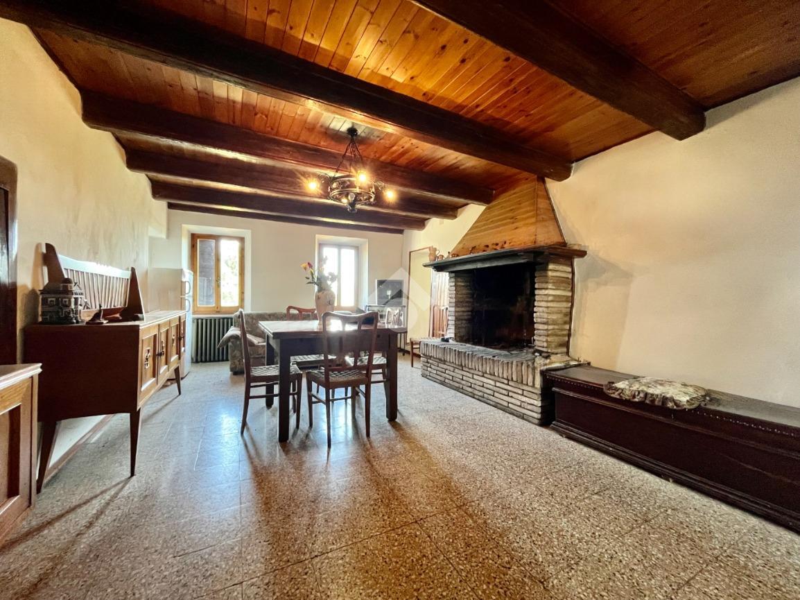 Appartamento in Via Gessi, Poggio Torriana