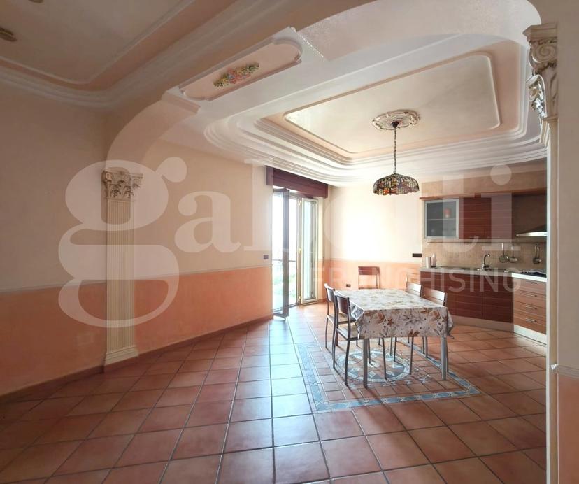 Trilocale in Via Emilio Bossa 14, Ercolano — foto 2 di 5