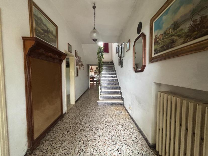 Casa indipendente in Via Molinaccio, Russi — foto 2 di 5