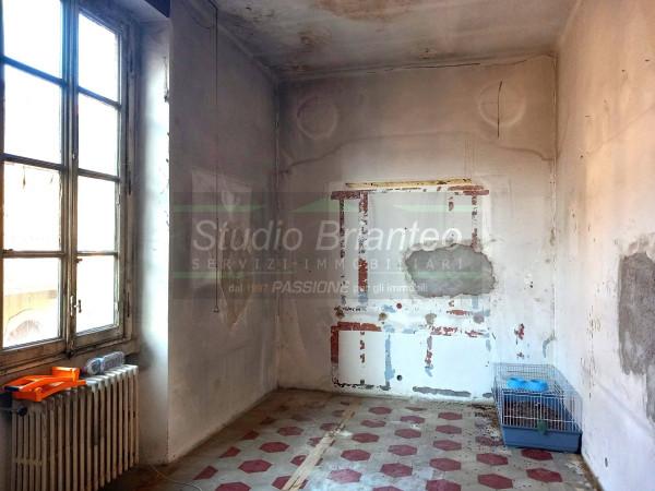 Terratetto unifamiliare in Piazza Umberto I, Besana in Brianza — foto 2 di 5