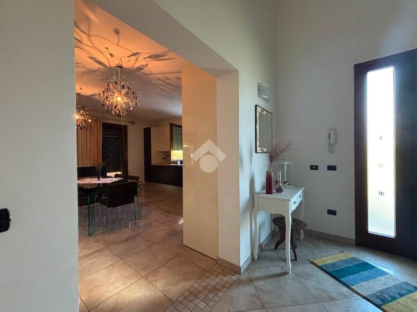 Villa in Via Pascoli 1, Pozzonovo — foto 5 di 5