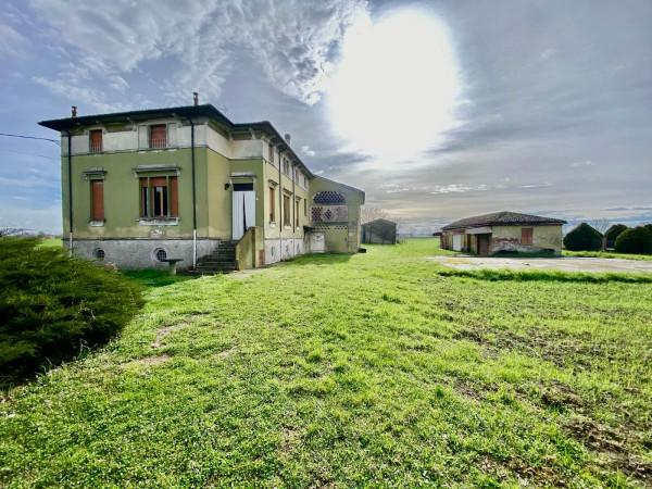 Villa in Strada Crema 15, San Benedetto Po — foto 2 di 5