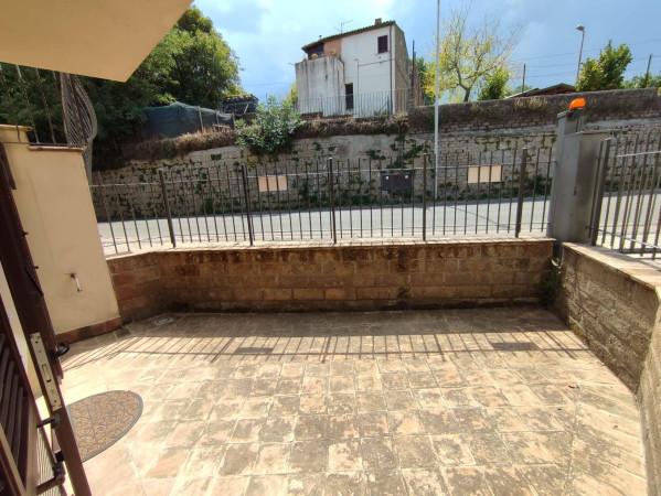 Bilocale in Via 4 Novembre, Sorano