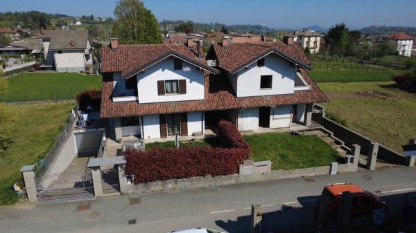 Villa in Via Giosuè Gianavello 57, Luserna San Giovanni — foto 4 di 5
