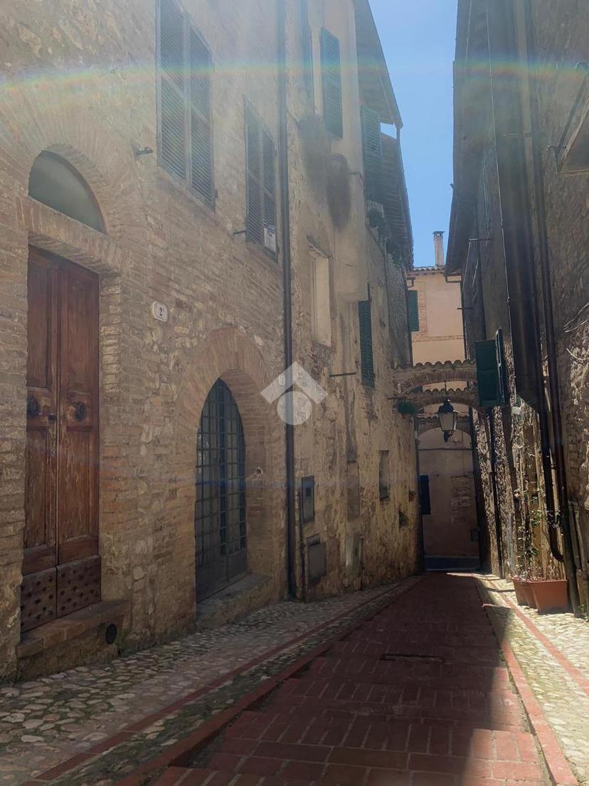 Casa indipendente in Via G. Astolfi 2, San Gemini — foto 2 di 3