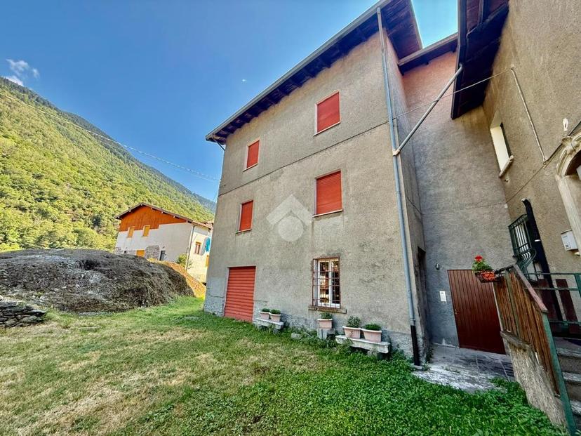 Casa indipendente in Via Porro 161, Edolo — foto 2 di 5