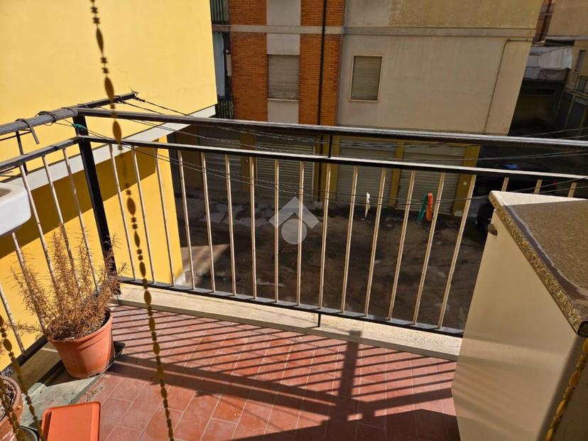 Trilocale in Via Nazario Sauro 23, Ascoli Piceno — foto 4 di 5