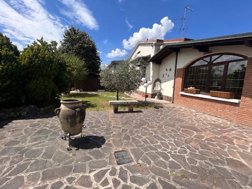 Villa, Castiglione d'Adda — foto 5 di 5