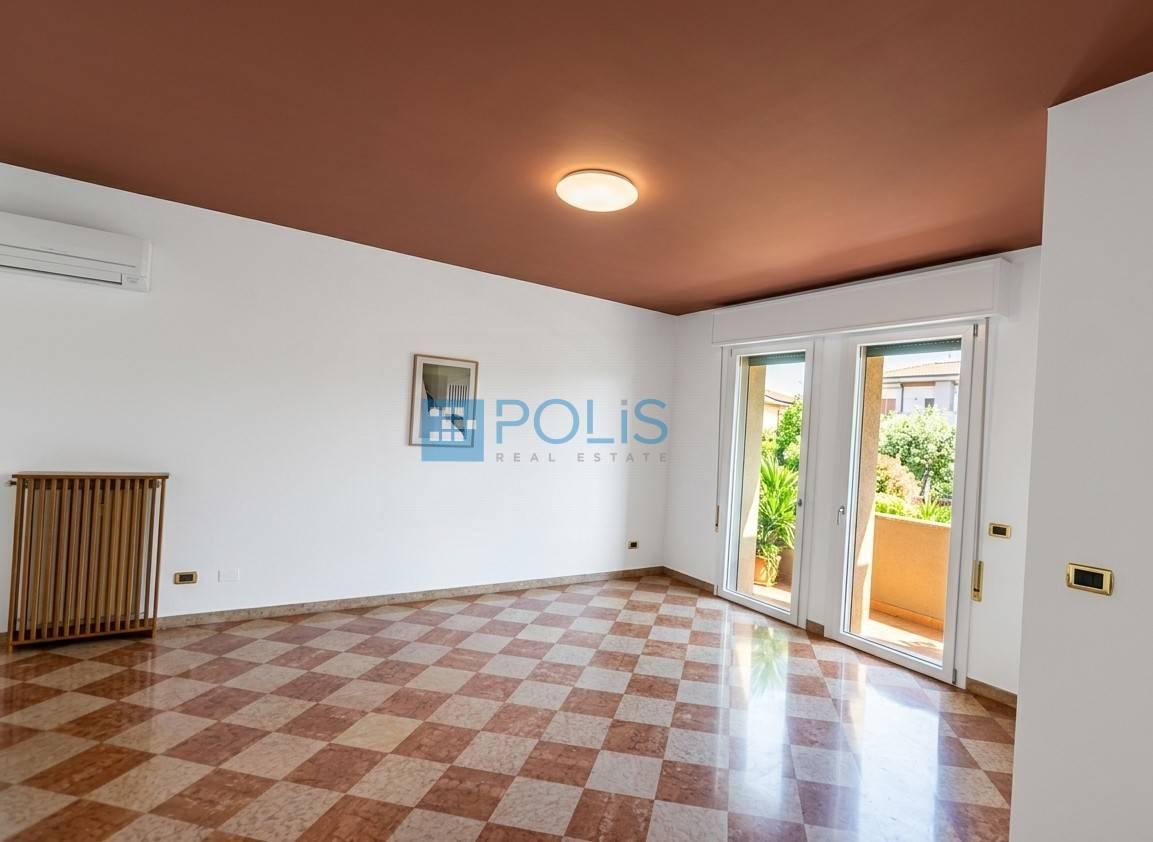 Villa in Via Veneto 14, Stra