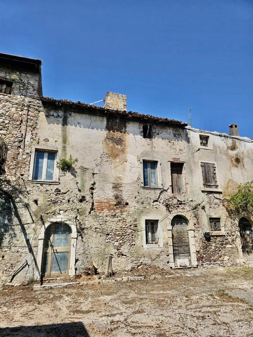 Casa indipendente in Località Zuliani 4, Lazise — foto 4 di 5