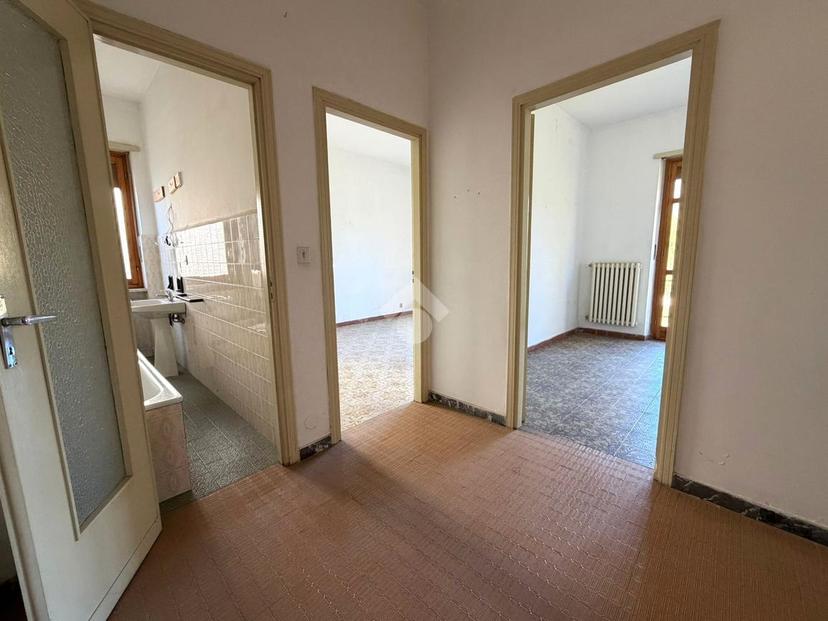 Trilocale in Via Maritani 521, Cumiana — foto 5 di 5