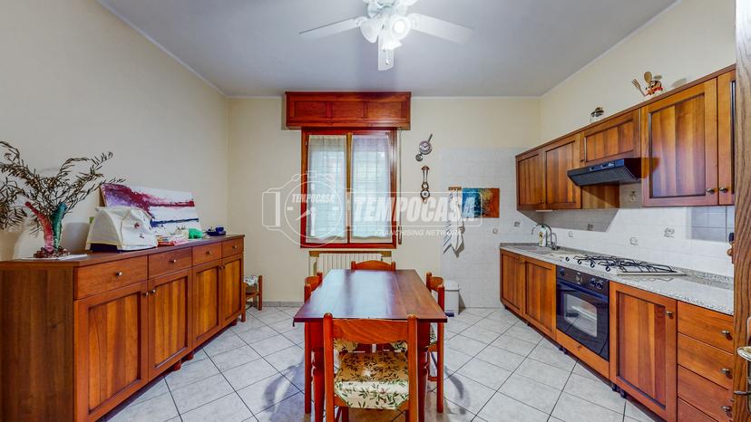 Casa indipendente in Via San Cesario 2, Castelfranco Emilia — foto 4 di 5