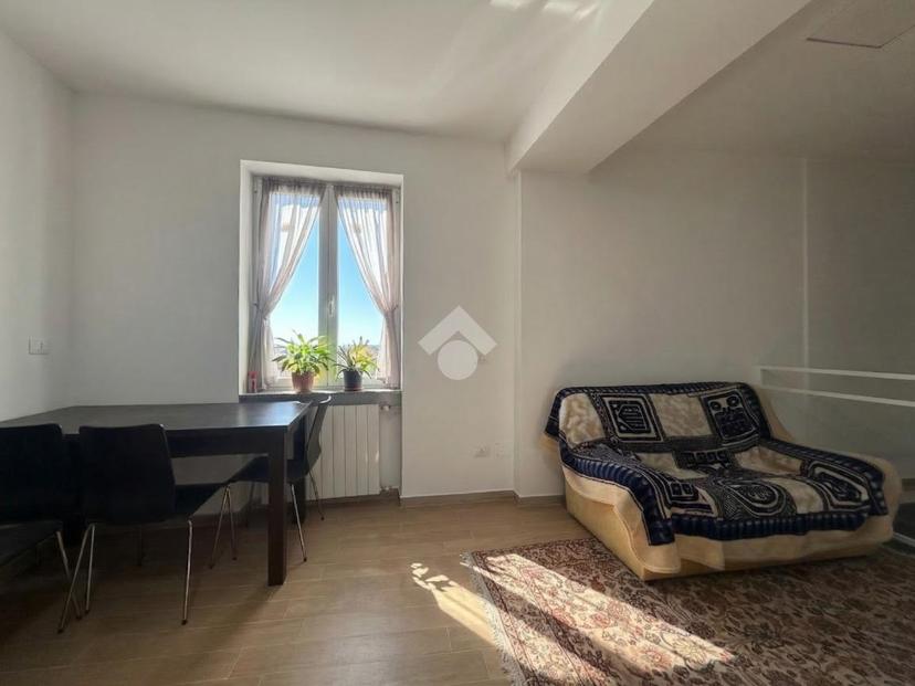 Bilocale in Via Dante Alighieri 43, Trezzo sull'Adda — foto 3 di 5