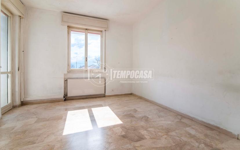 Trilocale in Via Cervino 25, Gorla Maggiore — foto 4 di 5