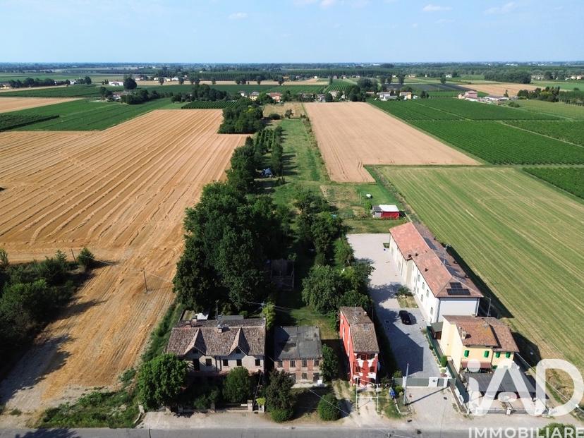 Villa in Via Via Barberi, Novi di Modena — foto 4 di 5