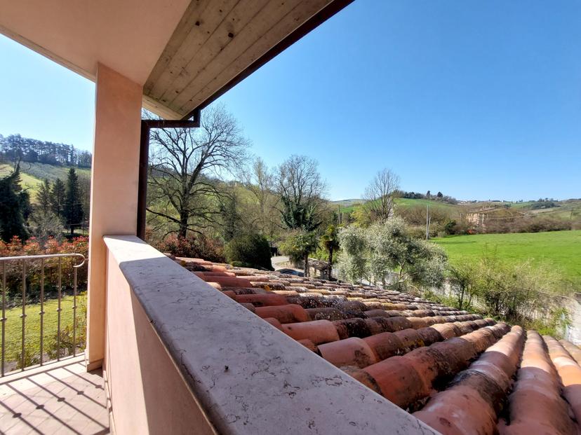 Villa in Via Suore, Imola — foto 4 di 5