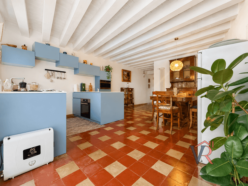 Villa a schiera in Via Benamati, Toscolano-Maderno — foto 5 di 5