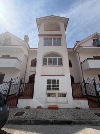 Trilocale in Via Eligio Maiuri, Ascea