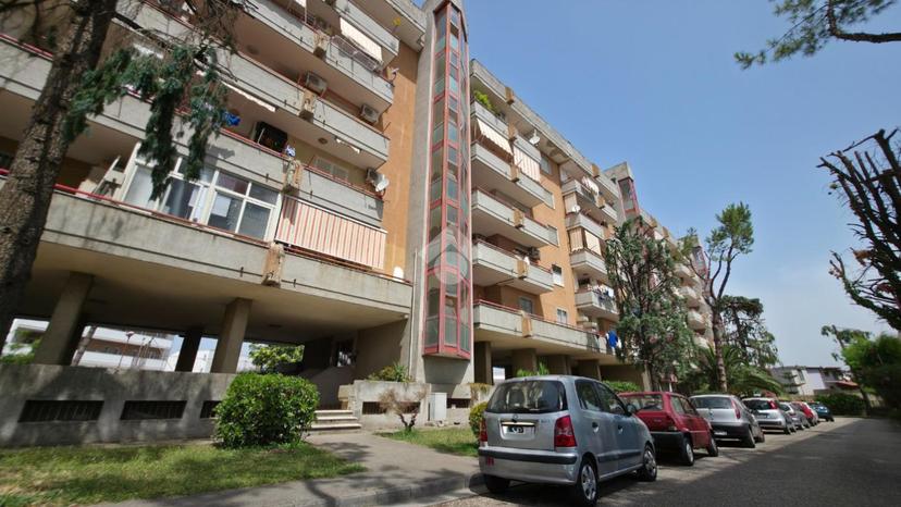Quadrilocale in Via Vecchia Carditello 14, Frattamaggiore — foto 5 di 5