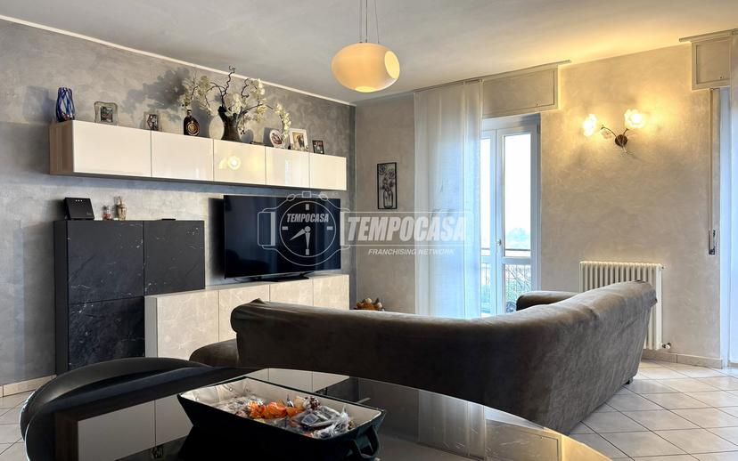 Trilocale in Via Sant' Eufemia 7, Paruzzaro — foto 3 di 5