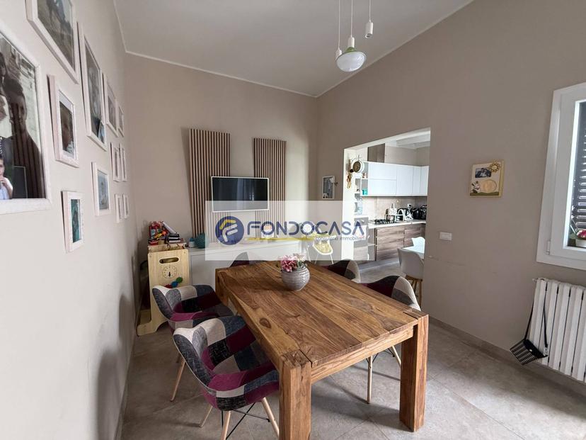 Casa indipendente in Via Sardegna 20, Lequile — foto 3 di 5