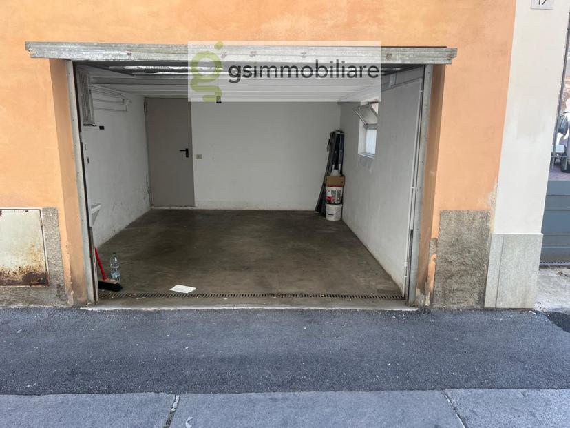 Bilocale in Vicolo del Moro, Brescia