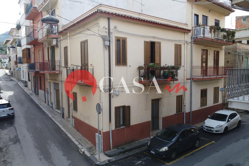 Appartamento in Monaci 24, Sant'Agata di Militello — foto 4 di 5