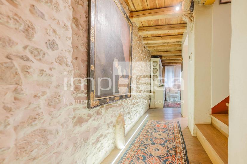 Casa indipendente in Via Giuseppe Lazzarin 25, Conegliano — foto 3 di 5