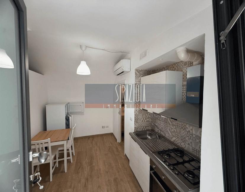 Monolocale in Via Bozzi, Modugno