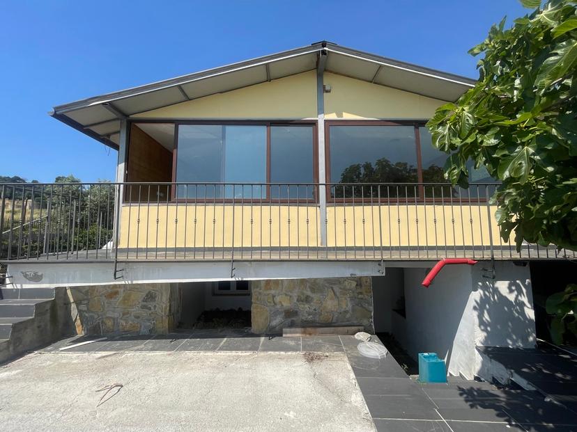 Casa indipendente in Via Padre Semeria 237, Sanremo — foto 5 di 5