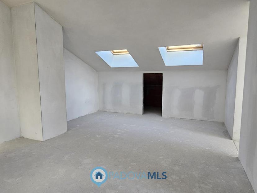 Villa a schiera in Via Frassanedo, Legnaro — foto 4 di 5