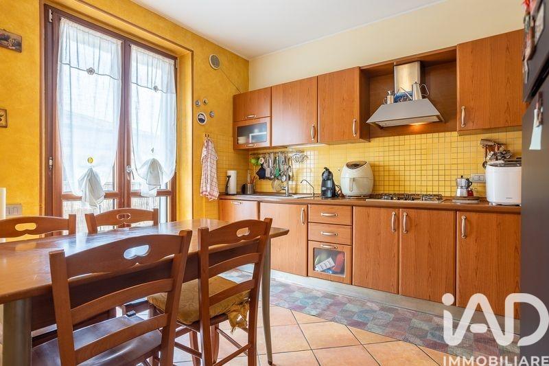 Appartamento in Via Don Mauro Natali 30, Montecosaro — foto 4 di 5