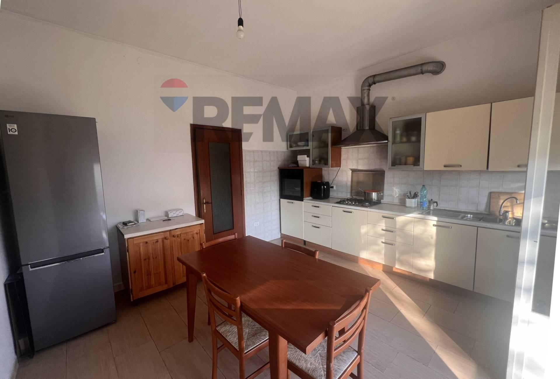 Villa in Via Milazzo 91, Sermide e Felonica