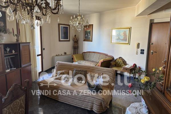 Quadrilocale in Via Crocevia 30, Reggio di Calabria — foto 3 di 5