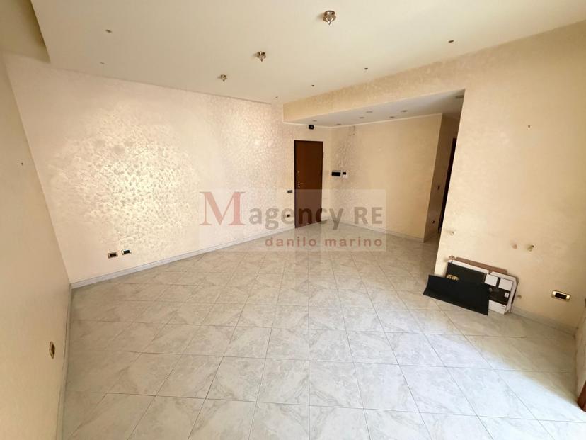 Quadrilocale in Via Abate Sant'Elia 22, Reggio di Calabria — foto 3 di 5