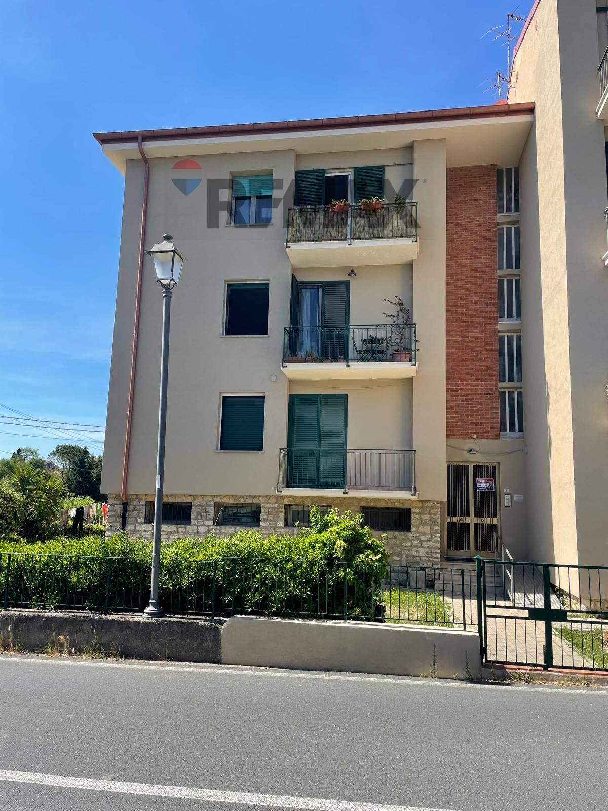 Appartamento in Via Molino a Vento 1, Orciano Pisano