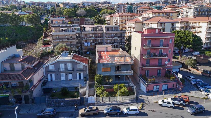 Villa in Via Nizzeti 64, Tremestieri Etneo — foto 4 di 5